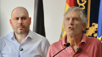 Marlaska dice que el CNI no alertó de la crisis en Ceuta y defiende que Marruecos es "fiable"