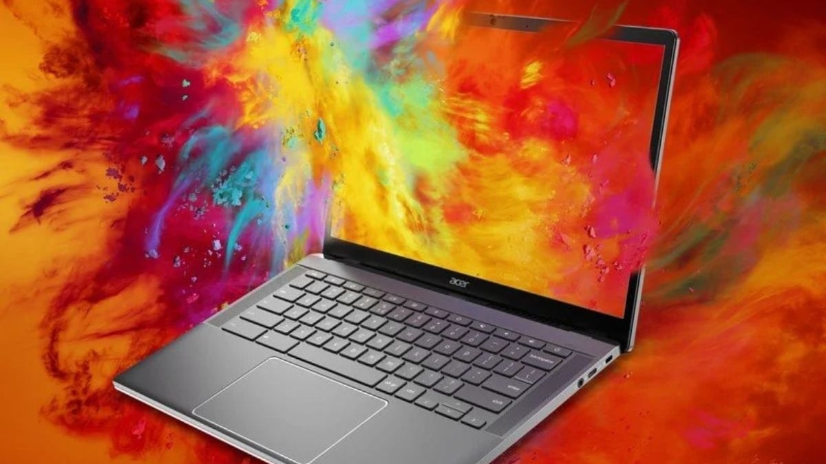 Acer Chromebook