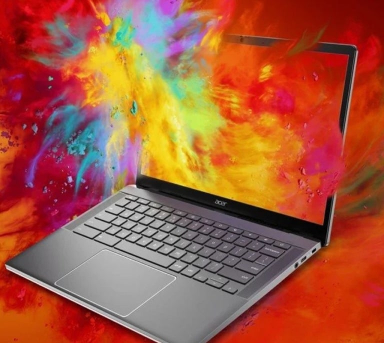 Así es el portátil Acer perfecto para volver a la rutina: "Rinde muy bien y es robusto"