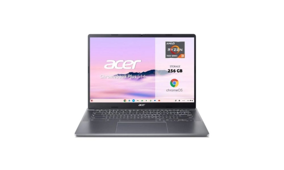 Acer Chromebook