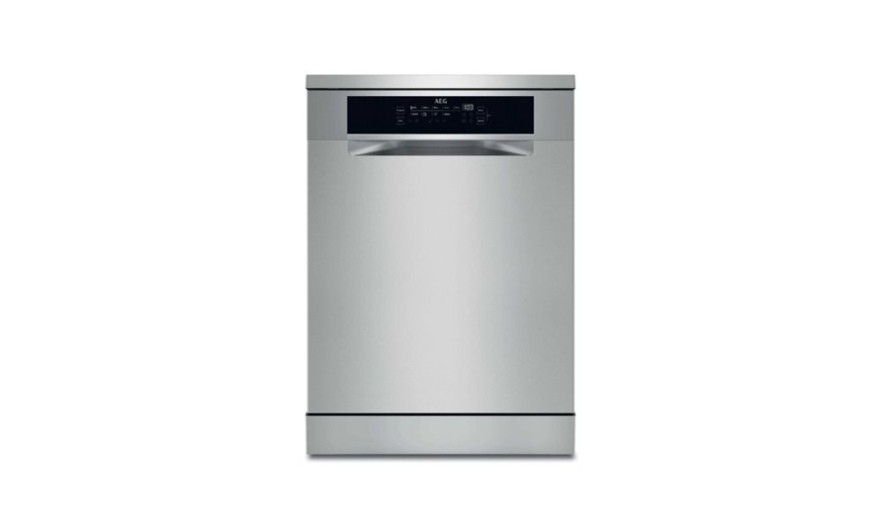 Lavavajillas Serie 7000 Glass Care