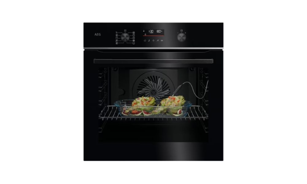 Horno multifunción Serie 5000 SurroundCook