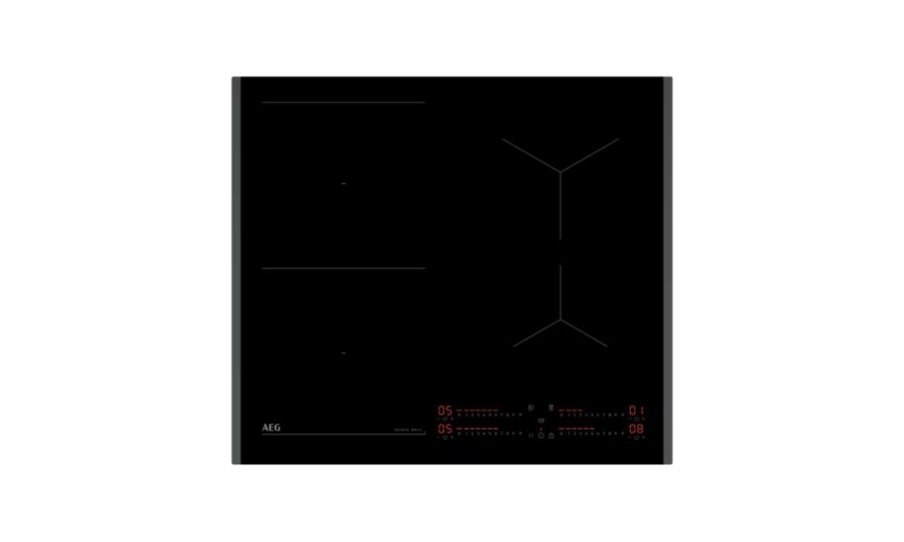 Placa de inducción Serie 7000 Sense