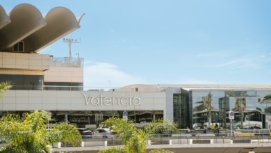 United Airlines conectará València con Nueva York con tres vuelos semanales