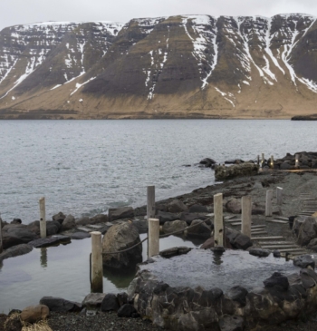 Geotermia en Islandia: cómo el calor de la Tierra transformó un país