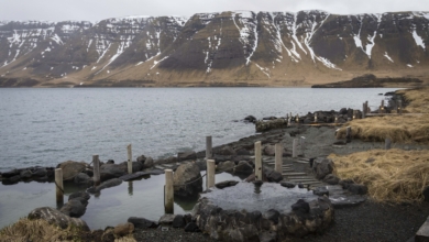 Geotermia en Islandia: cómo el calor de la Tierra transformó un país