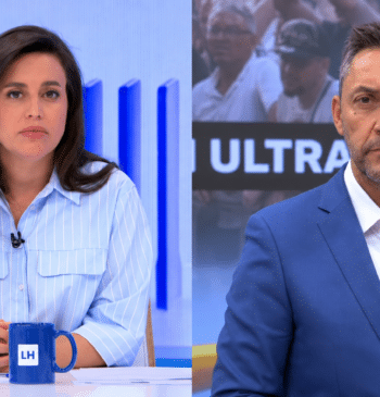 La periodista Aída Bao sustituye a Javier Ruiz en Mañaneros 360 a [...]