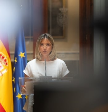 El PP reclama al Supremo que determine si los ministros pueden eludir [...]