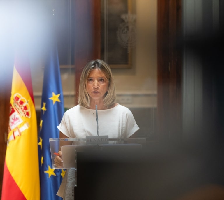 El PP reclama al Supremo que determine si los ministros pueden eludir el control en el Senado tras las ausencias por Ceuta