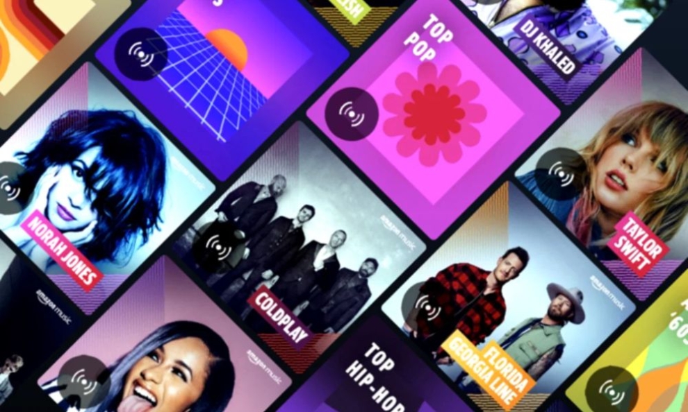 Amazon Music