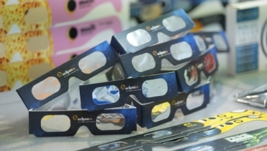 Andalucía se prepara para el eclipse, dólmenes y cumbres como observatorios privilegiados