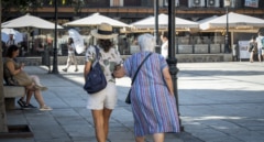 Castilla-La Mancha alcanza un récord de 123.558 prestaciones de dependencia y supera los 28.000 empleos