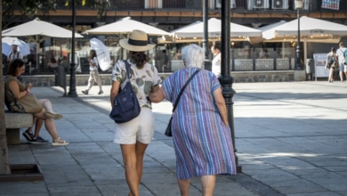 Castilla-La Mancha alcanza un récord de 123.558 prestaciones de dependencia y supera los 28.000 empleos