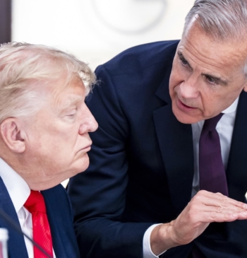 Canadá se planta en la negociación comercial con EEUU y Carney promete [...]