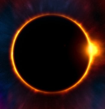 ¿Cuándo sabremos si el cielo permitirá ver el eclipse solar del 12 [...]