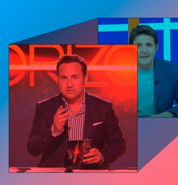 Cuatro y La 2 hacen su agosto en audiencias con la crisis [...]