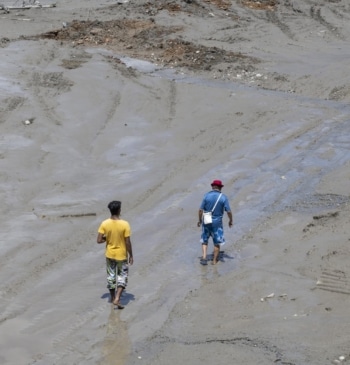 Localizado con vida un español en Nepal dos días después de las [...]