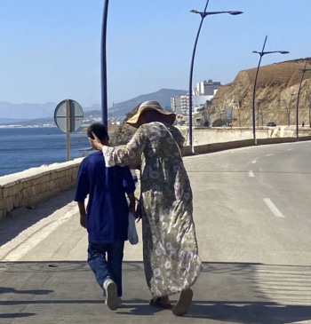 Marruecos achaca la crisis de Ceuta a las mafias y la desinformación [...]