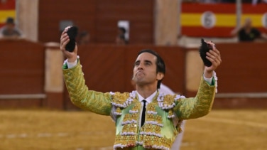 Juan Ortega: ser torero no es sólo torear (de dulce)