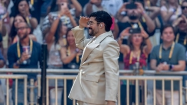 Histórico junio en Madrid, Bad Bunny y el papa León XIV disparan el turismo con un impacto de 300 millones de euros