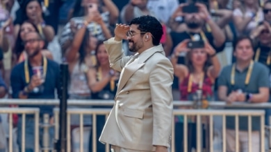 Histórico junio en Madrid, Bad Bunny y el papa León XIV disparan el turismo con un impacto de 300 millones de euros