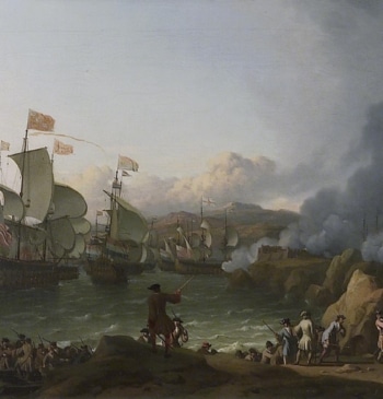 Jorge Juan, el espía matemático que burló a Inglaterra para revolucionar la [...]