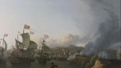 Jorge Juan, el espía matemático que burló a Inglaterra para revolucionar la Armada española