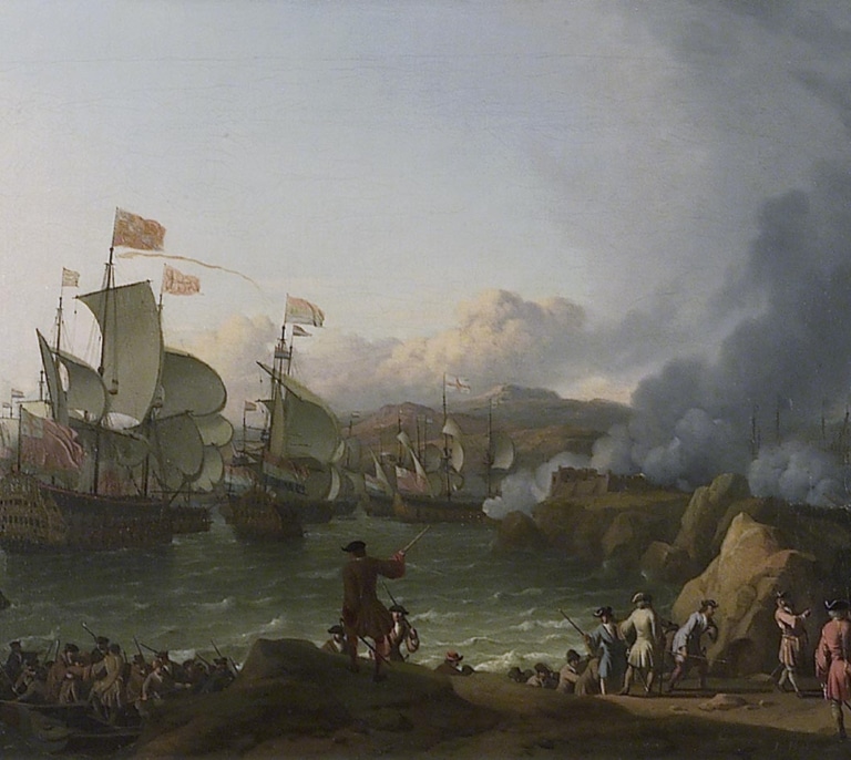 Jorge Juan, el espía matemático que burló a Inglaterra para revolucionar la Armada española