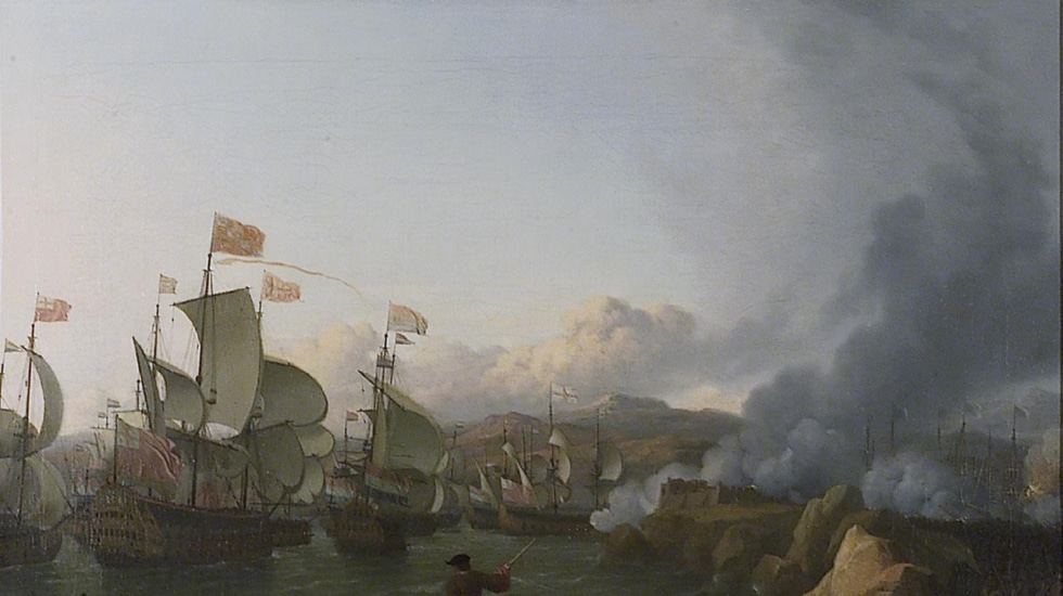 Jorge Juan, el espía matemático que burló a Inglaterra para revolucionar la Armada española 