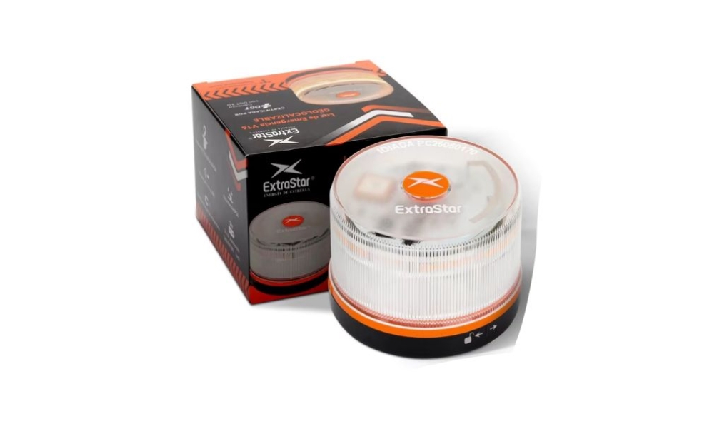 baliza V16 homologada