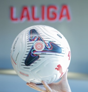 LaLiga EA Sports es la primera competición nacional de fútbol en implantar [...]