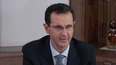 El exdictador sirio Bashar Asad, condenado a pena de muerte en rebeldía