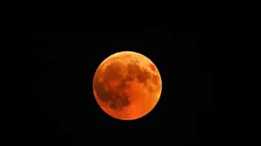 Eclipse lunar de agosto de 2026: fecha, horario y los mejores lugares para verlo