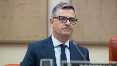 El Gobierno intenta reconducir su imagen en la respuesta a la crisis de Ceuta tras 29 días y mientras crece la tensión en la calle