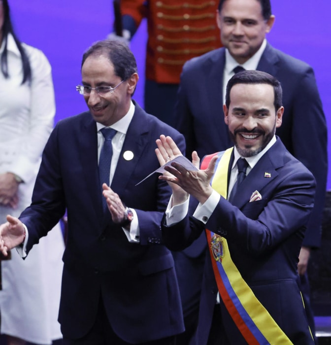 El nuevo Gobierno de Colombia reconoce la soberanía de Marruecos sobre el [...]