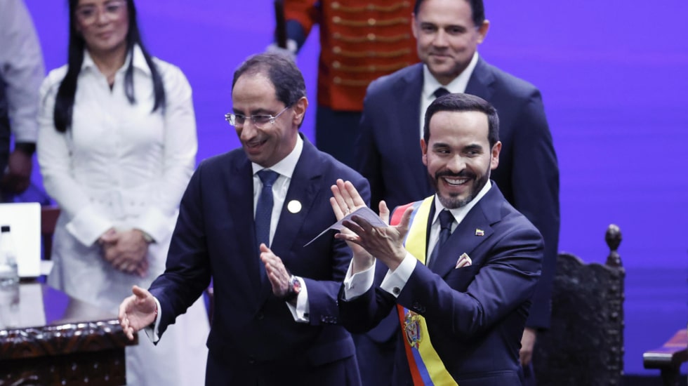 El nuevo Gobierno de Colombia reconoce la soberanía de Marruecos sobre el Sáhara