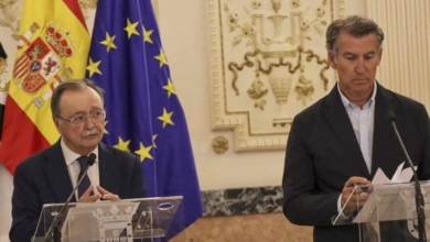 Feijóo exige retornos y un mando único: "Ceuta requiere medidas excepcionales y el Gobierno sigue sin entenderlo"