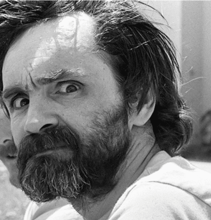 Cuando Charles Manson dividió la vida de Polanski en dos: 57 años [...]