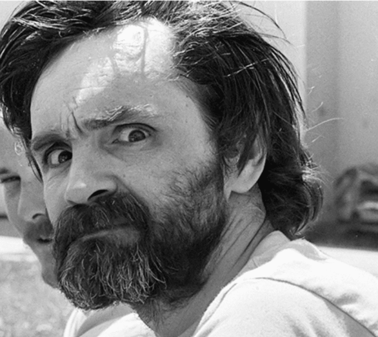 Cuando Charles Manson dividió la vida de Polanski en dos: 57 años de un tema de los Beatles, Sharon Tate y una secta hippie