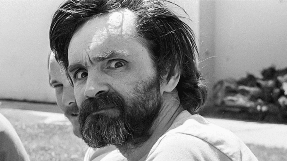 Cuando Charles Manson partió la vida de Polanski en dos: 57 años de un tema de los Beatles, Sharon Tate y una secta hippie 