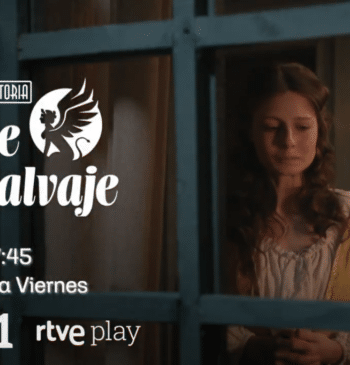 Valle Salvaje, avance del capítulo 446, que La 1 emite el lunes [...]