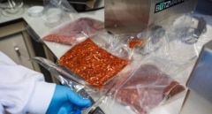 Embutidos con aceite de oliva: Madrid ensaya fórmulas para conseguir hamburguesas y chorizo más saludables