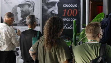 Lula acude por poderes al deslucido centenario de Fidel Castro en una Habana desmoralizada: "Si hoy soy presidente de Brasil es gracias a su estímulo y su sabiduría"