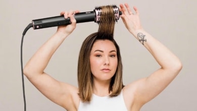 Ondas, rizos o alisado perfecto: consigue los mejores peinados del verano con este moldeador multifunción en oferta