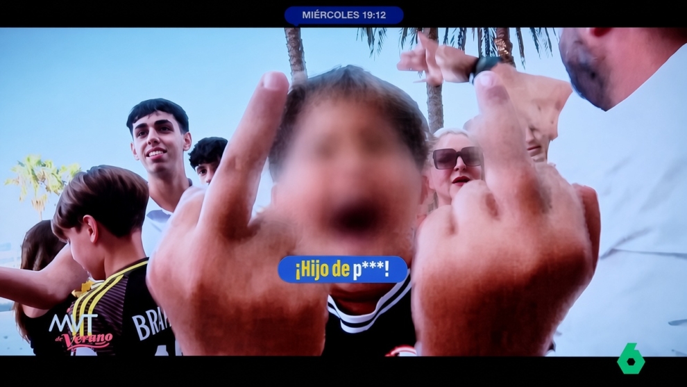 Después de un mes sin soluciones, todo estallaba en Ceuta.