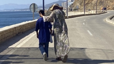 La Audiencia Nacional abre diligencias por la entrada masiva de inmigrantes en Ceuta