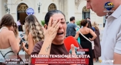 ¿A quién va a creer usted, a Barbie Gaza o a sus propios ojos?