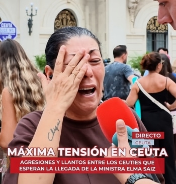 ¿A quién va a creer usted, a Barbie Gaza o a sus [...]
