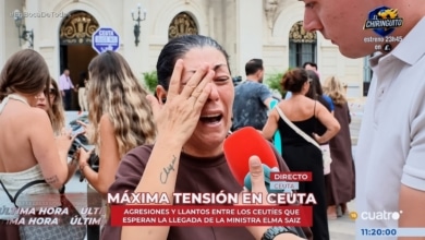 ¿A quién va a creer usted, a Barbie Gaza o a sus propios ojos?