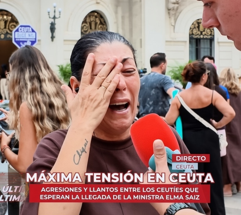 ¿A quién va a creer usted, a Barbie Gaza o a sus propios ojos?